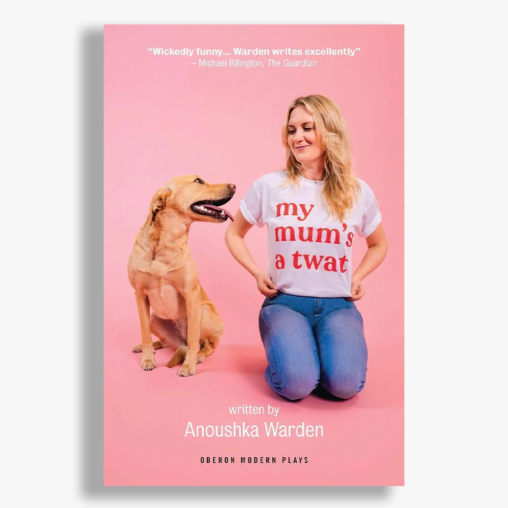 My Mum's a Twat Playtext