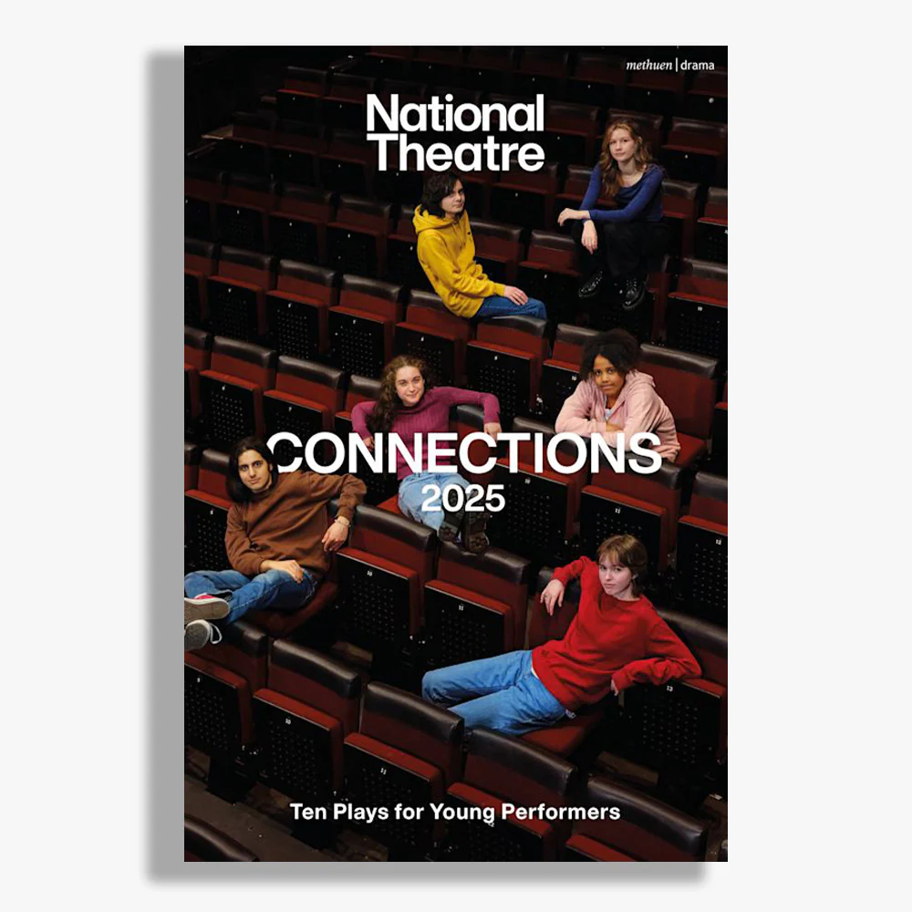 National Theatre Connections 2025 Play Collection
