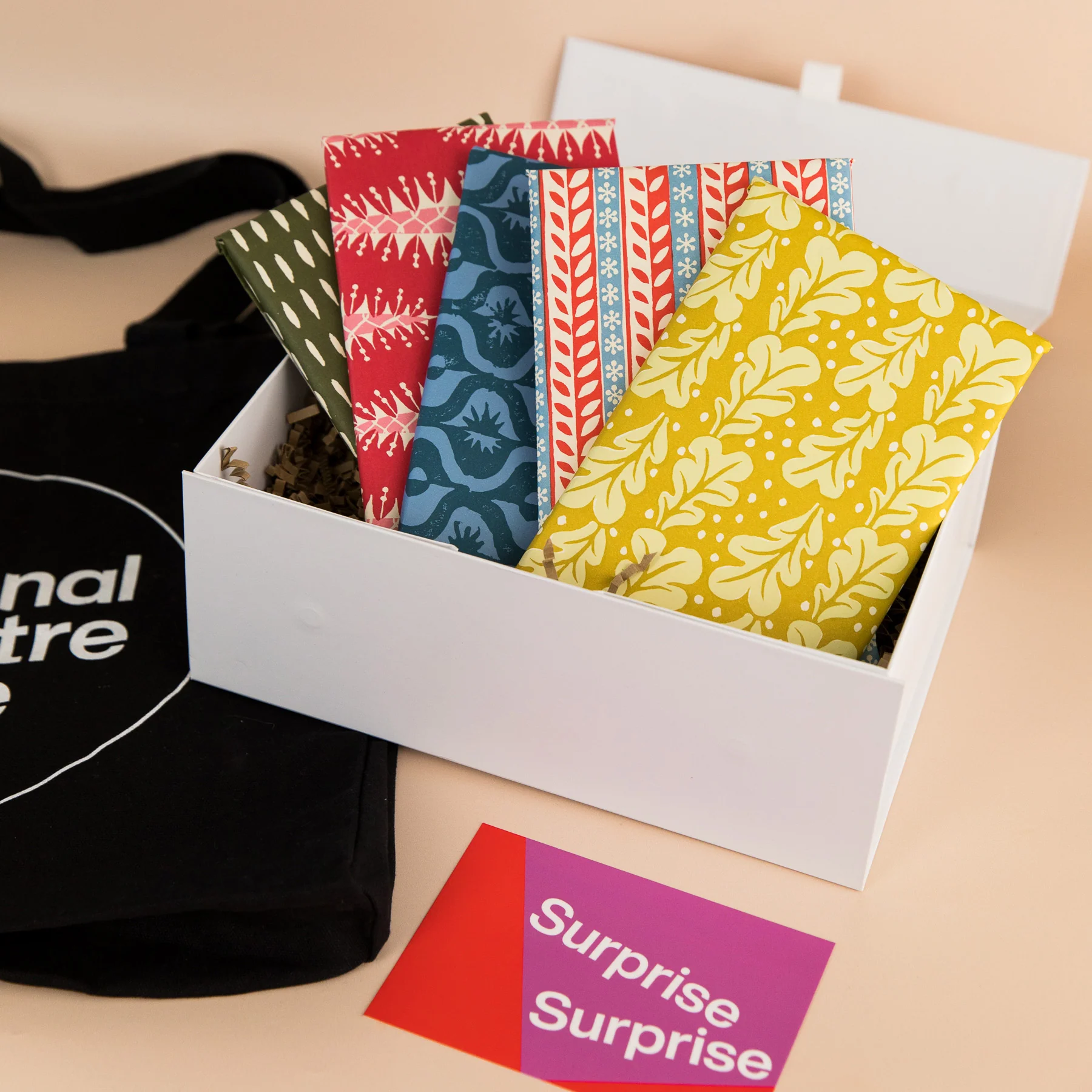 National Theatre Live Gift Box - Image 2