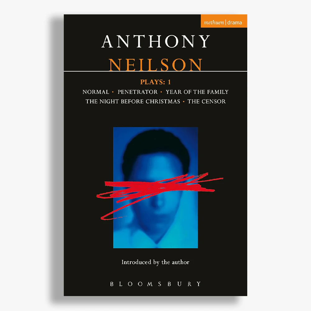 Neilson Plays: Volume One