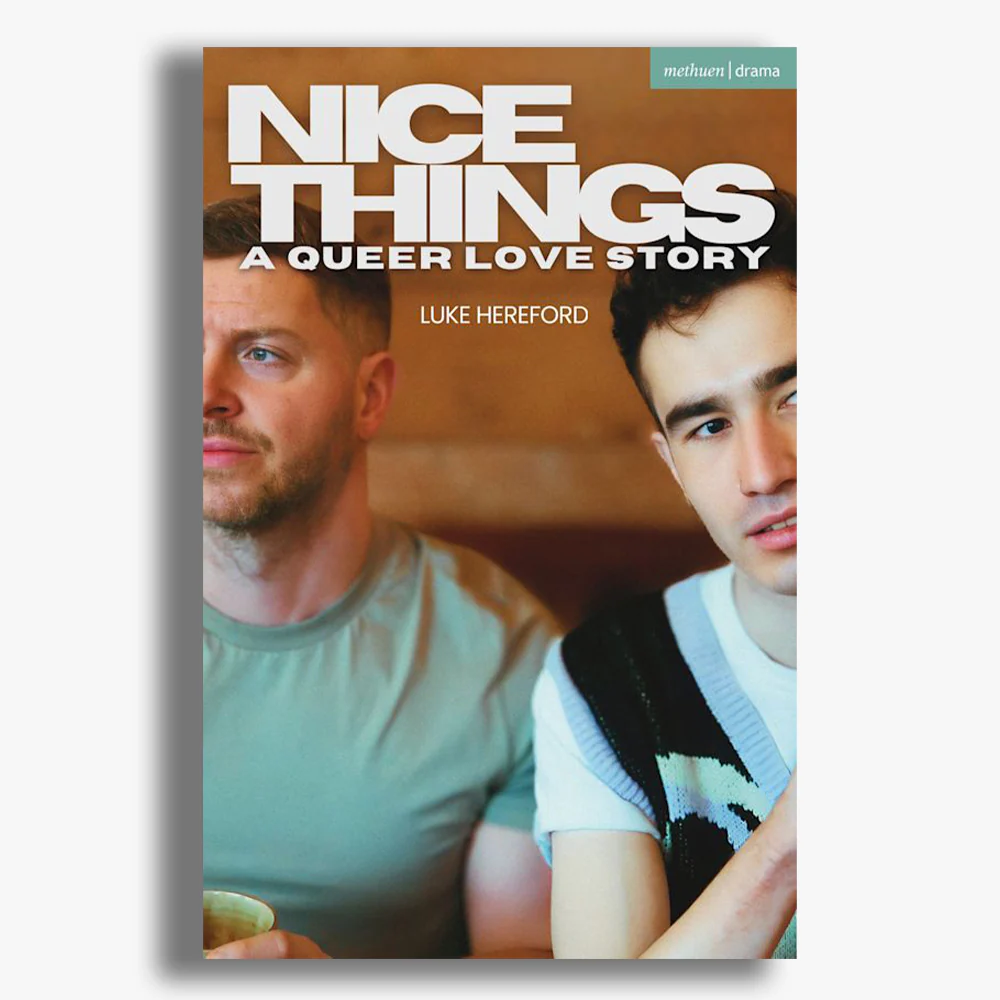 Nice Things: A Queer Love Story