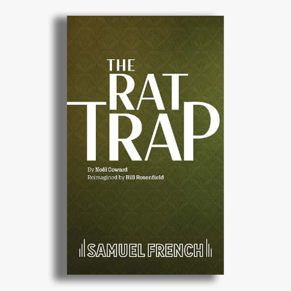 Noel Coward's Rat Trap Playtext