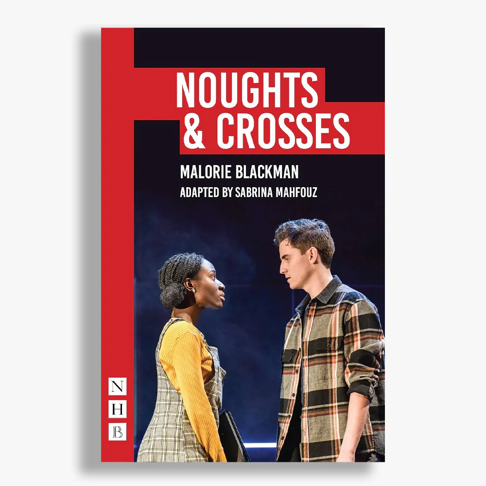 Noughts & Crosses Playtext