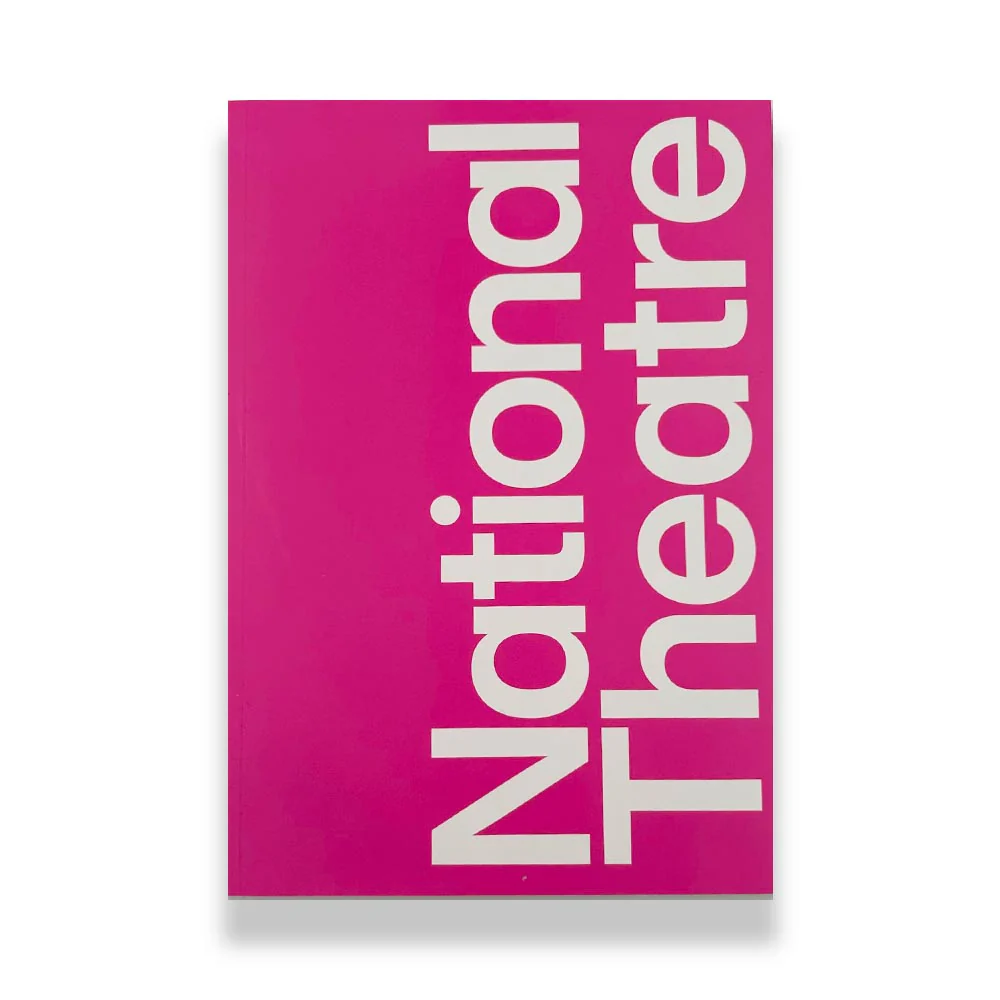 NT Bright Colour Notebook - Image 4