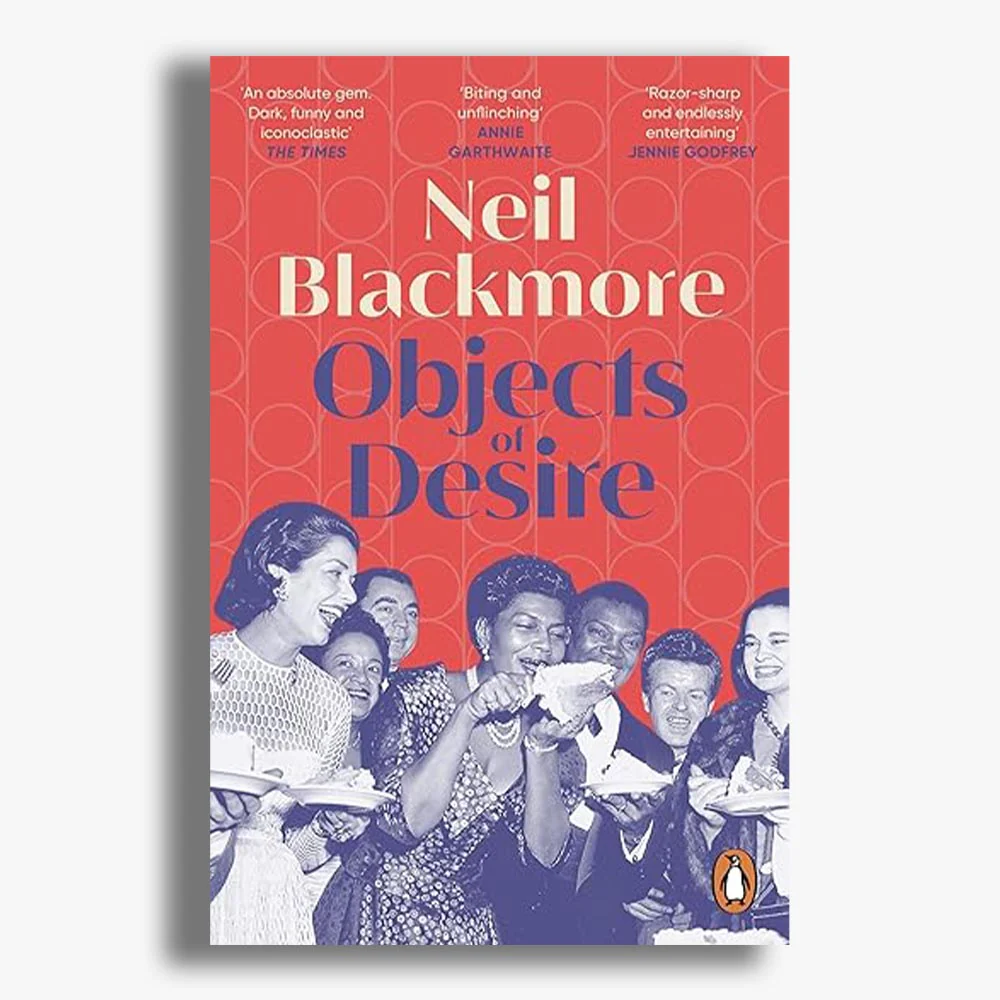 Objects of Desire