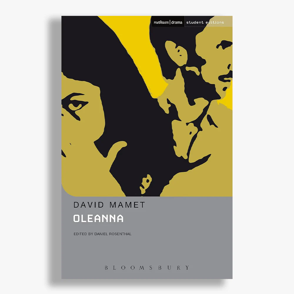 Oleanna Playtext