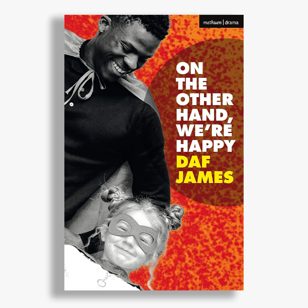 On the Other Hand, We're Happy