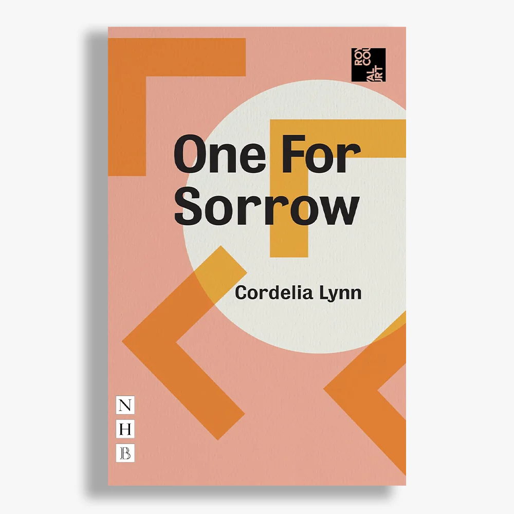 One for Sorrow Playtext
