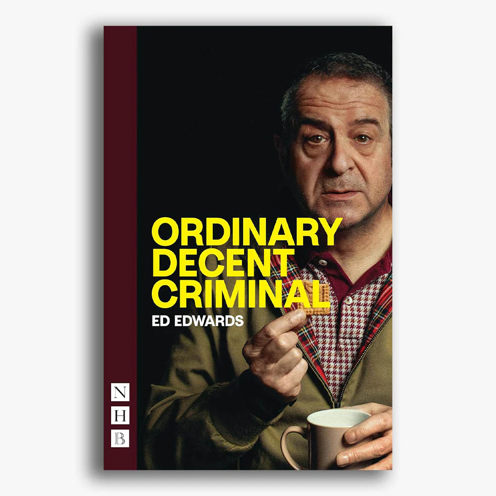 Ordinary Decent Criminal Playtext