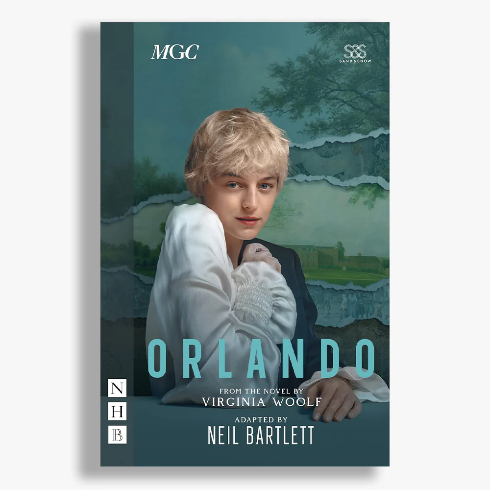 Orlando Playtext