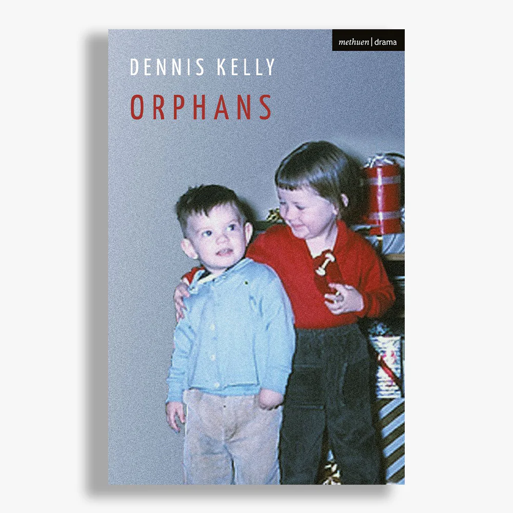 Orphans Playtext
