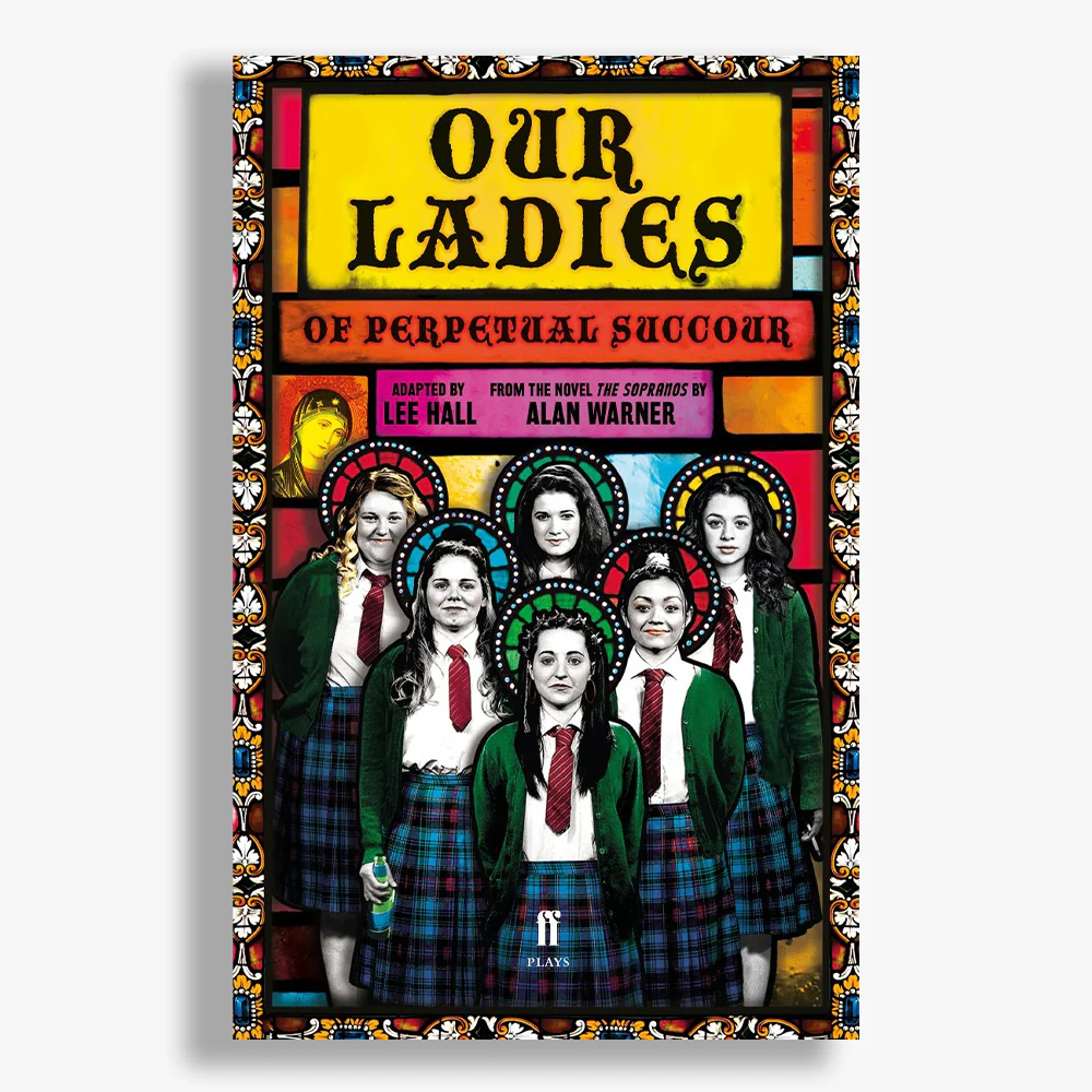 Our Ladies of Perpetual Succour