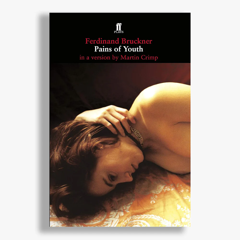 Pains of Youth Playtext