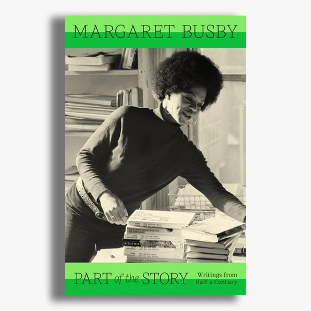 Part of the Story: Writings from Half a Century