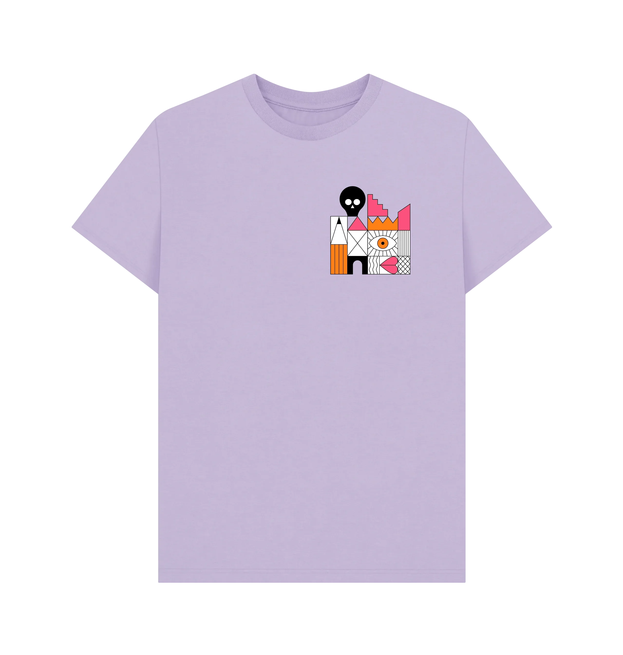 Paul Farrell x National Theatre T-Shirt - Online Exclusive