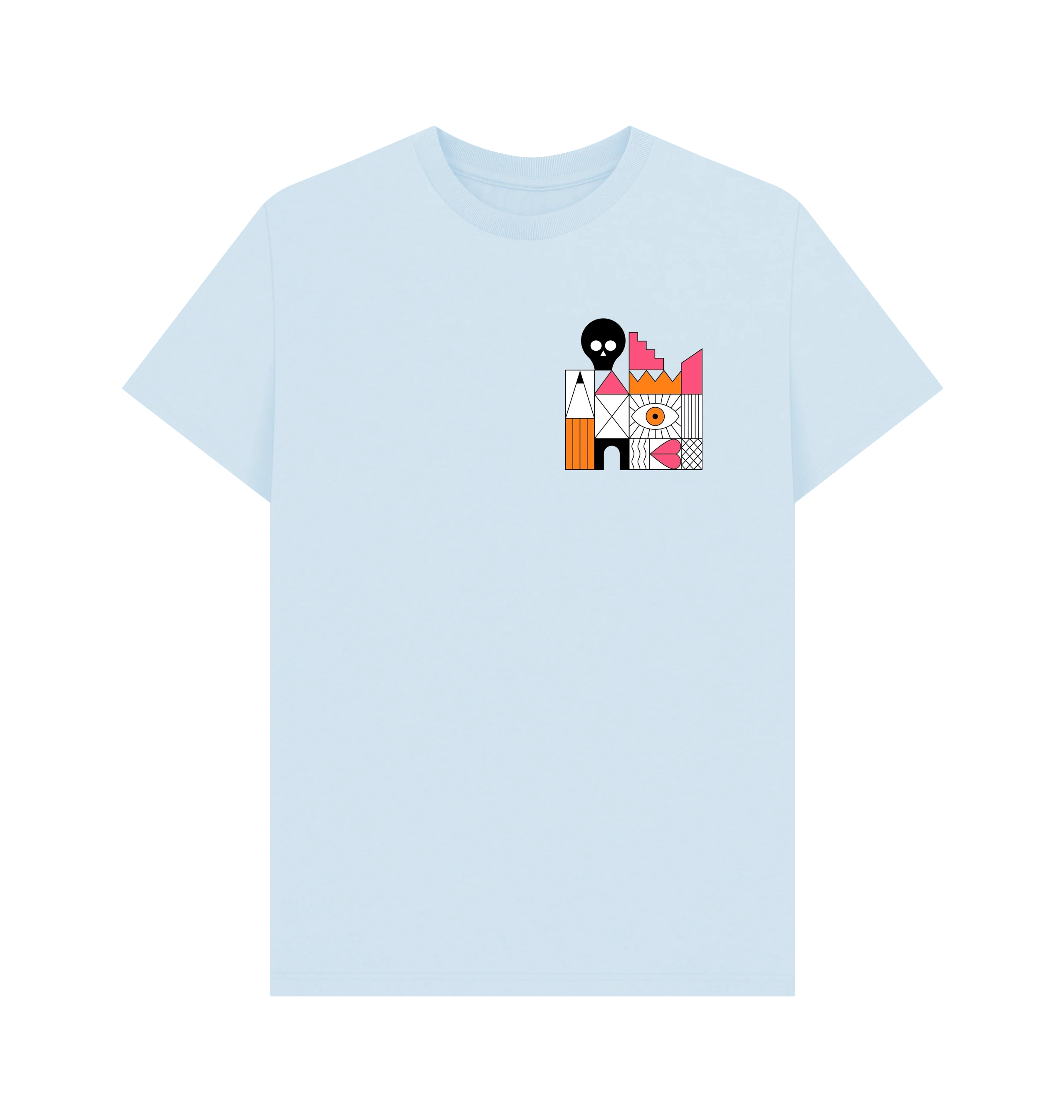 Paul Farrell x National Theatre T-Shirt - Online Exclusive - Image 13