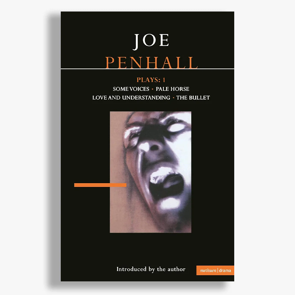 Penhall Plays: Volume One