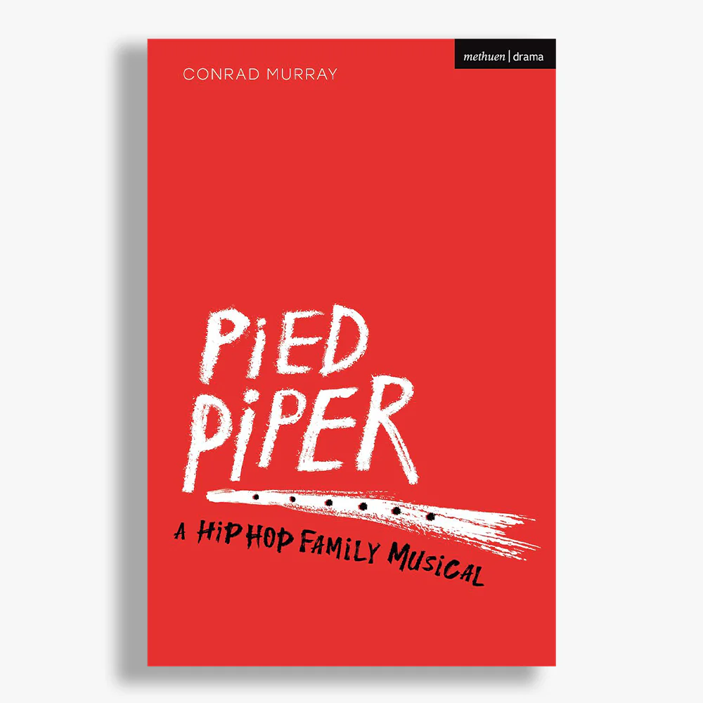 Pied Piper: A Hip Hop Family Musical