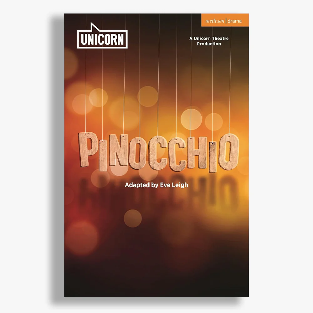 Pinocchio Playtext