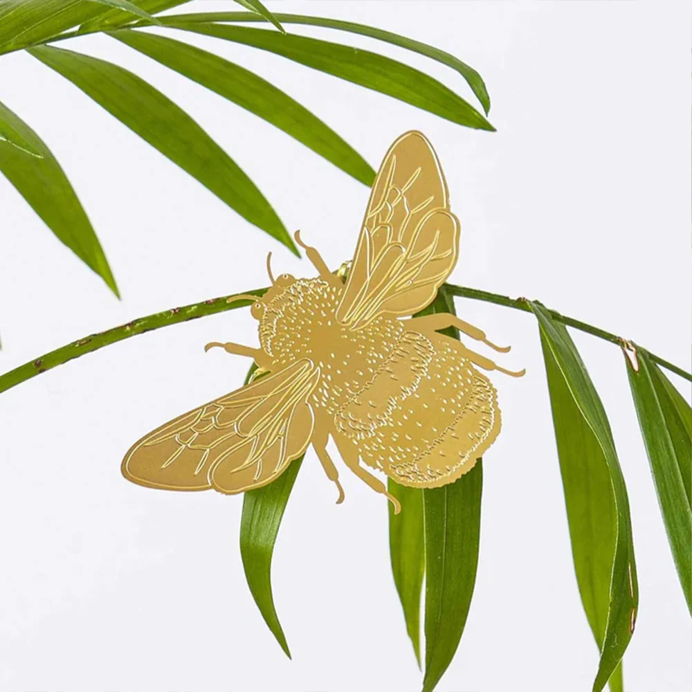 Plant Animal Bumblebee
