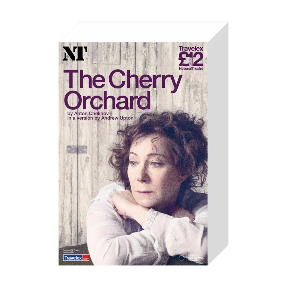 The Cherry Orchard 2011 Print - Image 18