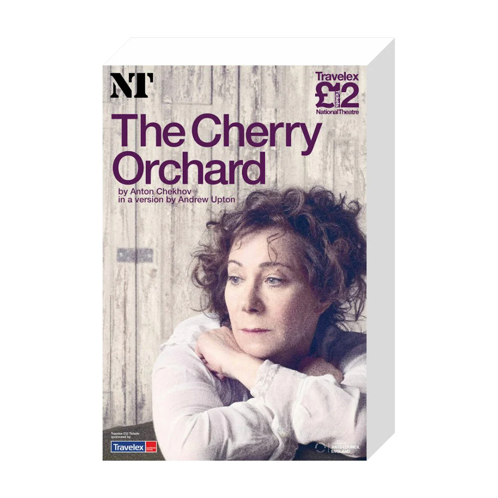 The Cherry Orchard 2011 Print - Image 19