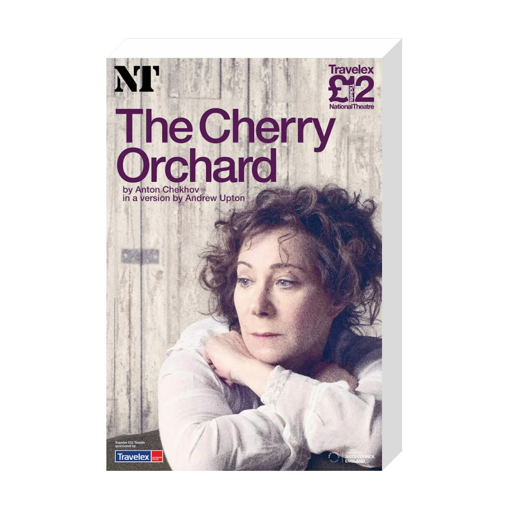 The Cherry Orchard 2011 Print - Image 20