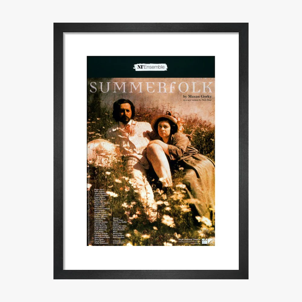 Summerfolk 1999 Print - Image 7