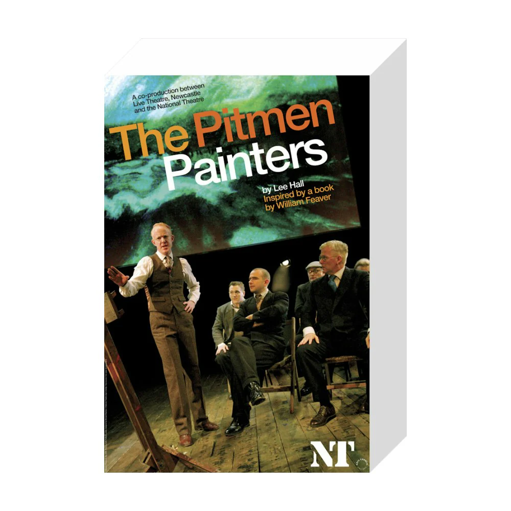 The Pitmen Painters 2008 Print - Image 18