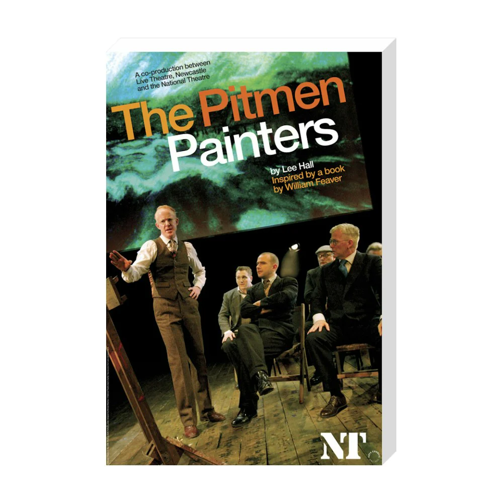 The Pitmen Painters 2008 Print - Image 21