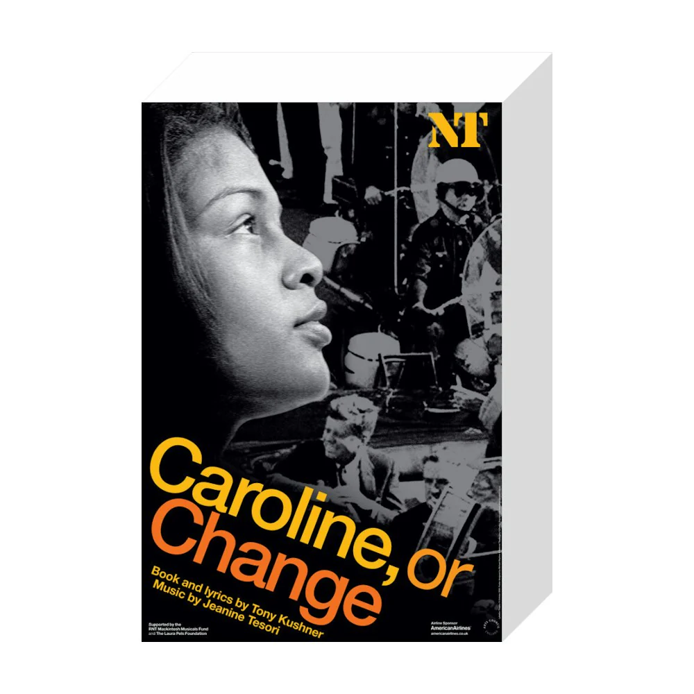 Caroline or Change 2006 Print - Image 18