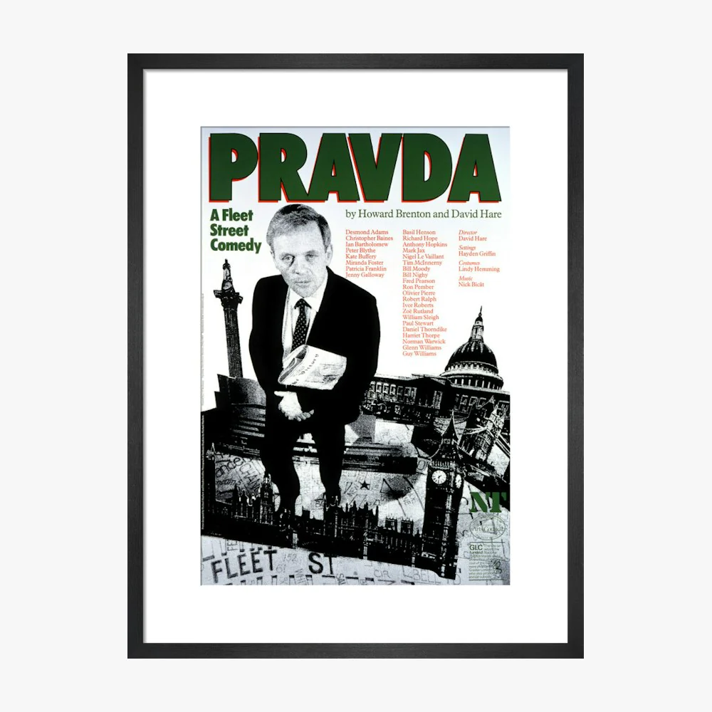 Pravda 1985 Print - Image 11