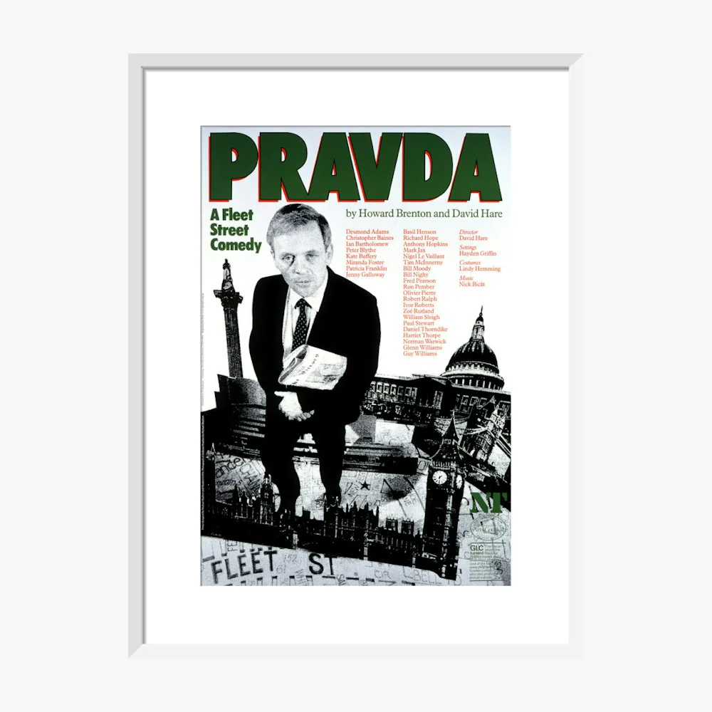 Pravda 1985 Print - Image 12
