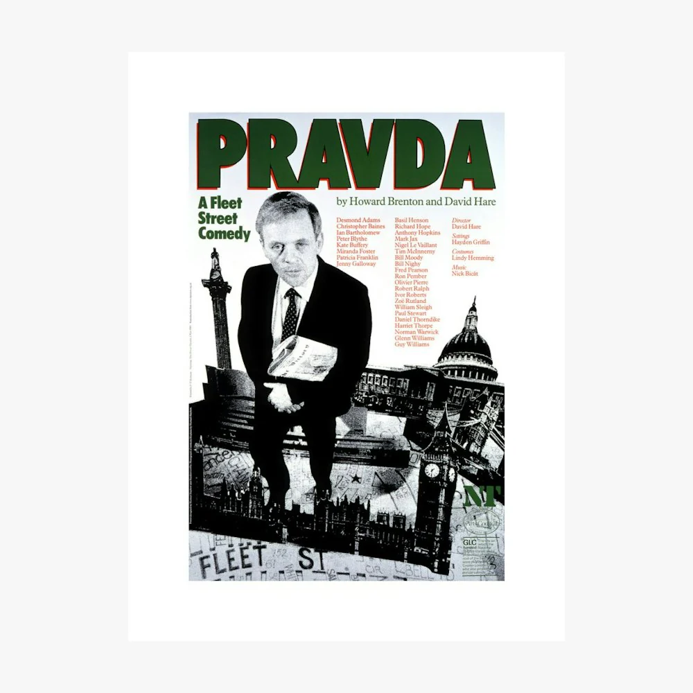Pravda 1985 Print - Image 14