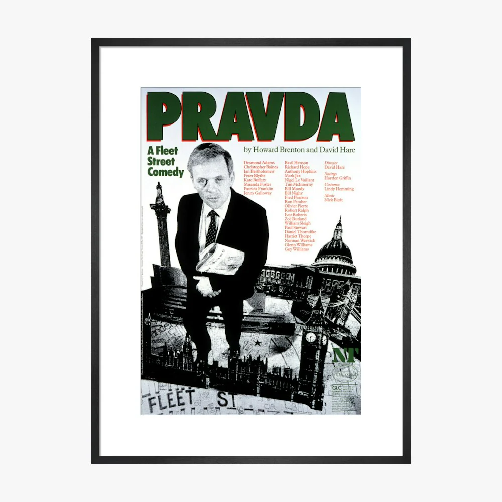 Pravda 1985 Print - Image 15