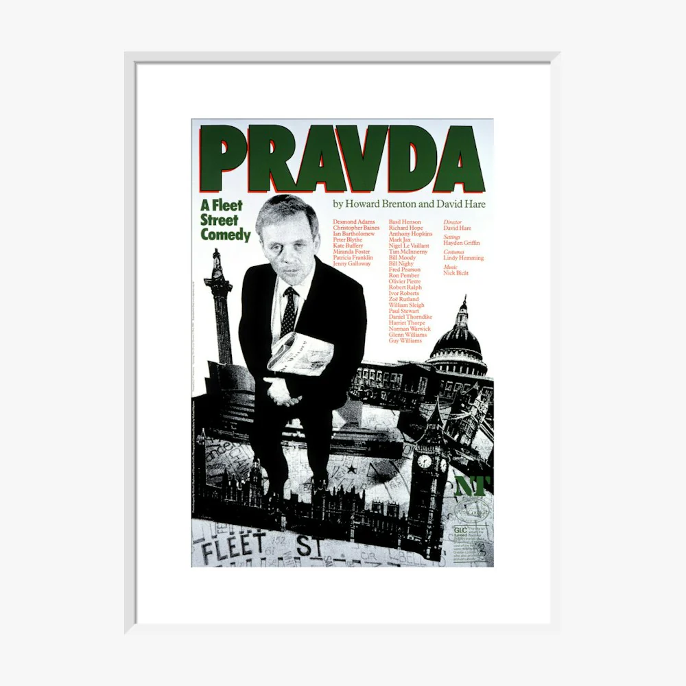 Pravda 1985 Print - Image 16
