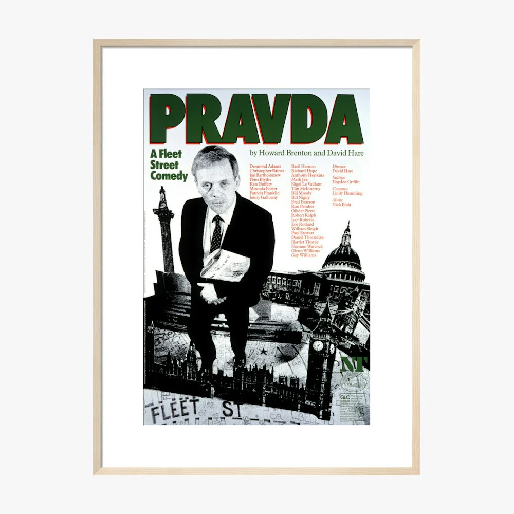 Pravda 1985 Print - Image 17