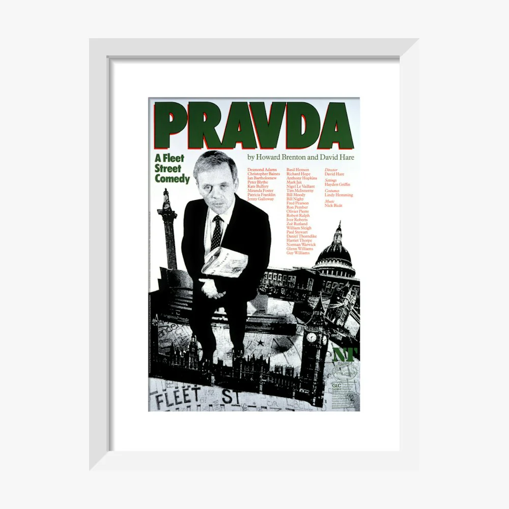 Pravda 1985 Print - Image 4