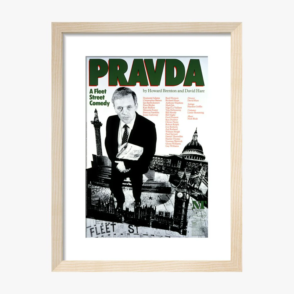 Pravda 1985 Print - Image 5