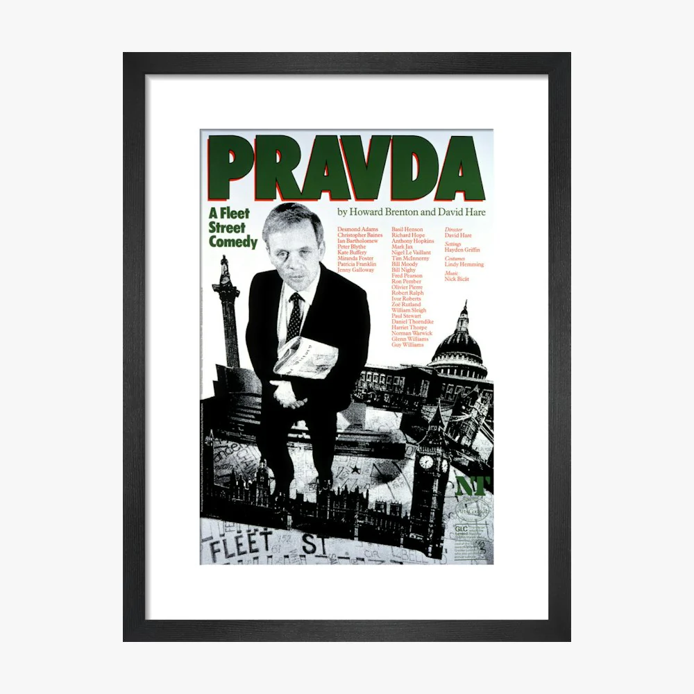 Pravda 1985 Print - Image 7