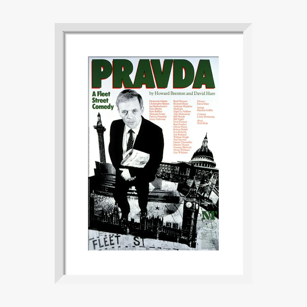 Pravda 1985 Print - Image 8