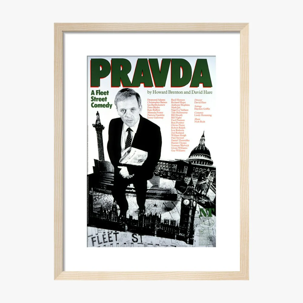 Pravda 1985 Print - Image 9
