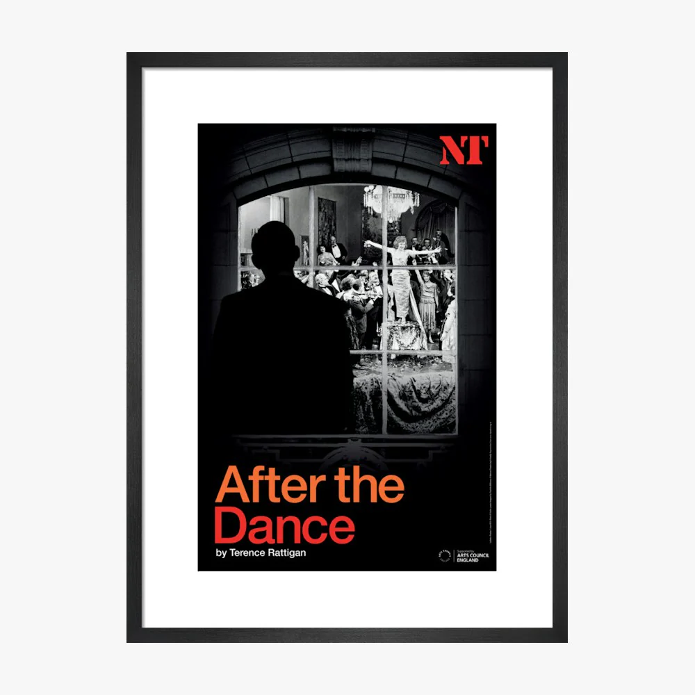 After the Dance 2010 Print - Image 11