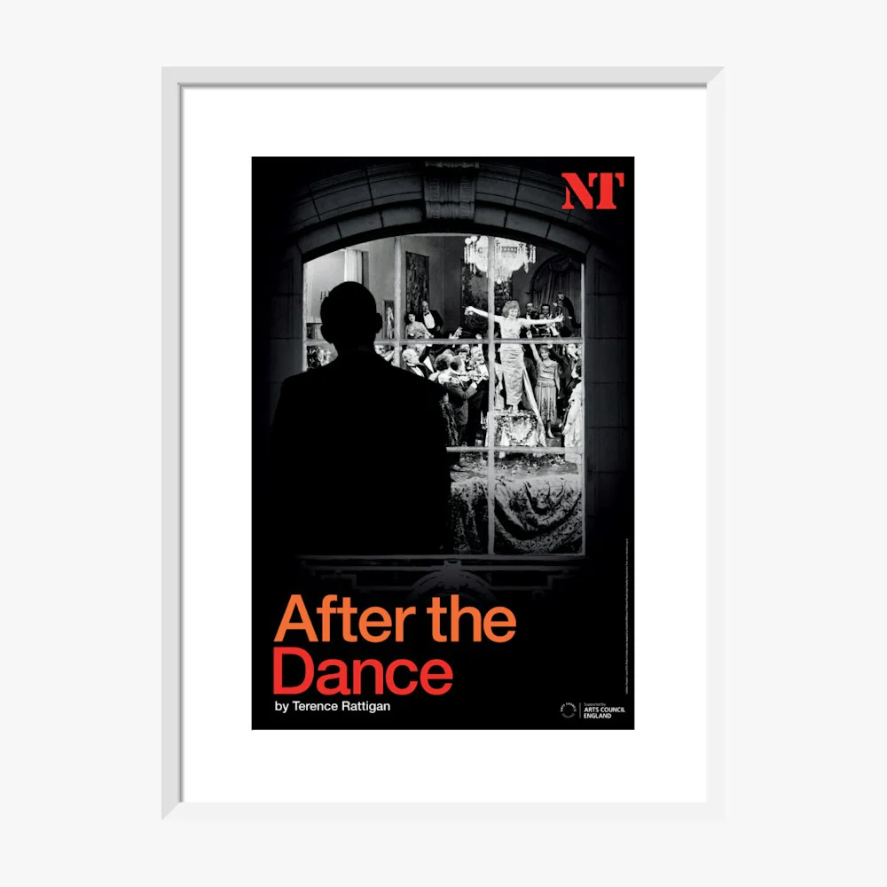 After the Dance 2010 Print - Image 12