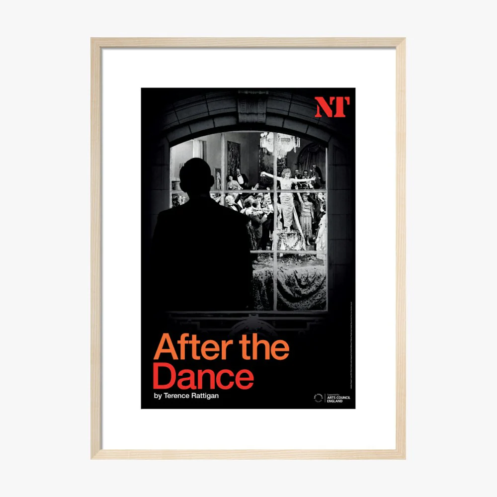 After the Dance 2010 Print - Image 13