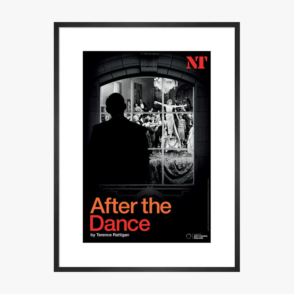After the Dance 2010 Print - Image 15