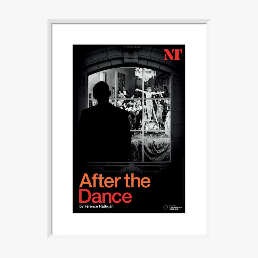 After the Dance 2010 Print - Image 16