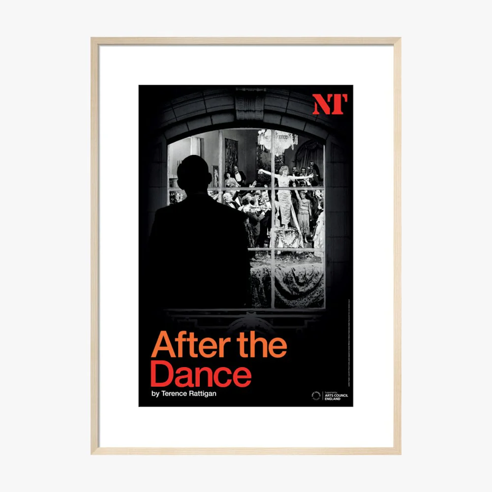 After the Dance 2010 Print - Image 17