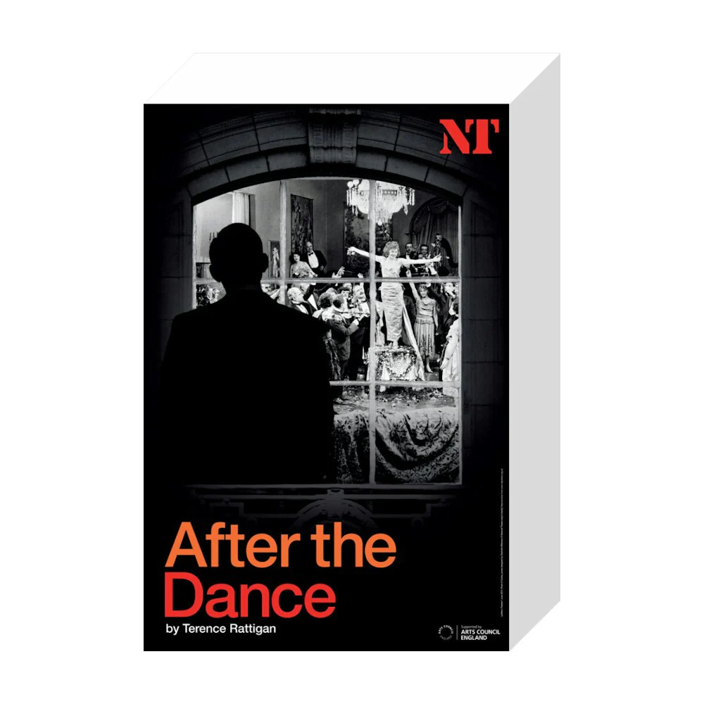 After the Dance 2010 Print - Image 18