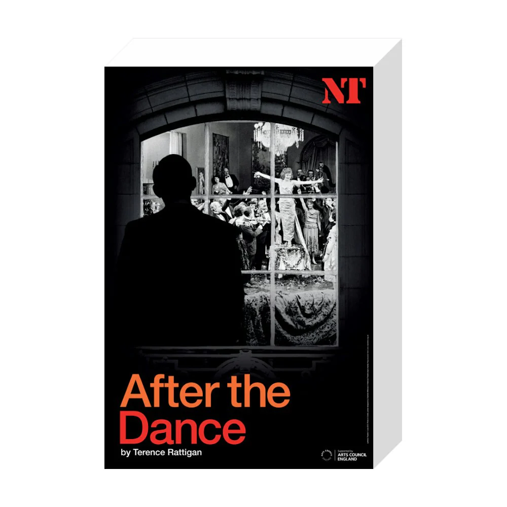 After the Dance 2010 Print - Image 19